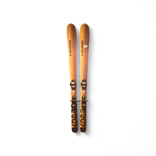 Vist Large View of Product Image Which is Used HEAD KORE 93 177 cm