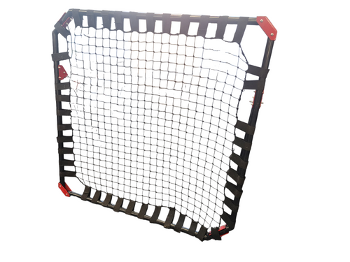 Vist Large View of Product Image Which is Used NET PLAYZ Soccer Net