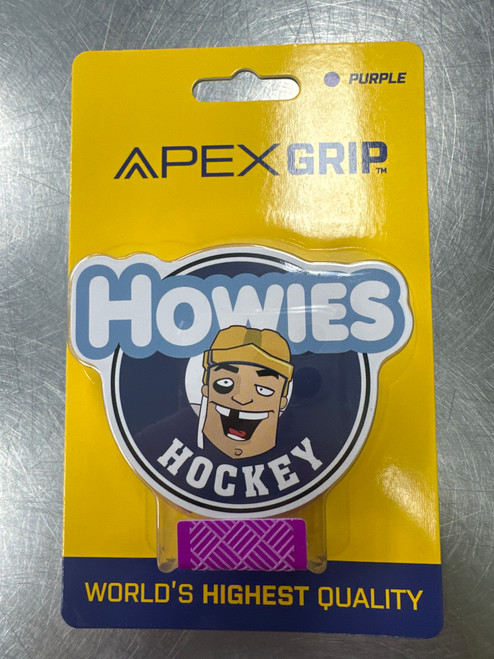 Vist Large View of Product Image Which is New HOWIES APEX GRIP-PU
