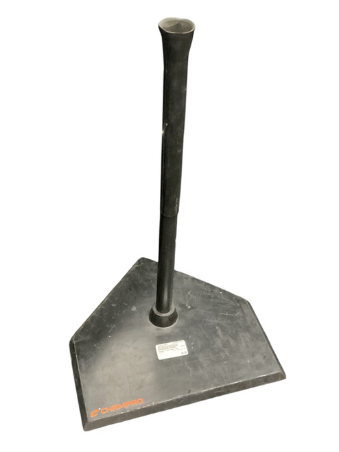 Vist Large View of Product Image Which is Used Champro BATTING TEE BB/SB Batting Tee
