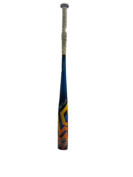 Vist Large View of Product Image Which is Used Louisville Slugger LOUISVILLE SLUGGER ATLAS 33 -3 BB/SB High School -3 Bat 33"