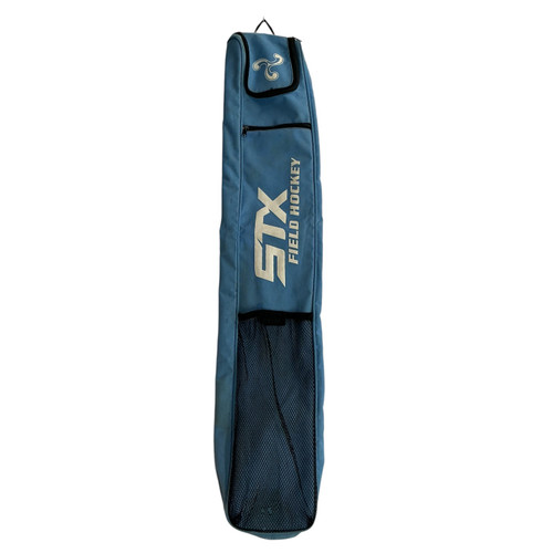 Vist Large View of Product Image Which is Used STX FH Player Carry Bag Royal Blue