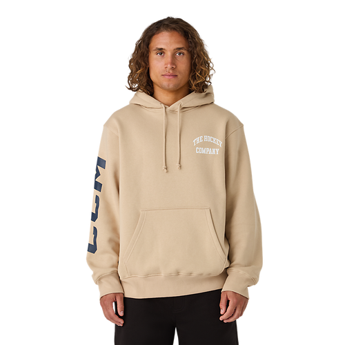 Vist Large View of Product Image Which is  CCM Athleisure Hoodie
