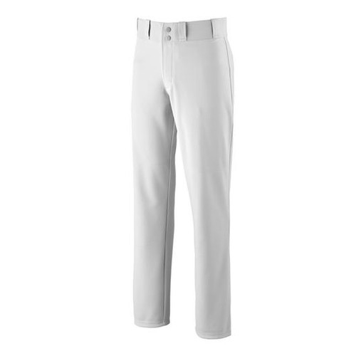Vist Large View of Product Image Which is New PROSPECT PANTS ADT GRY LG