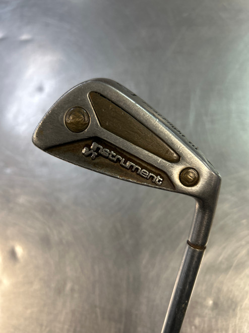 Vist Large View of Product Image Which is Used FIRST FLIGHT 3 Mens Individual Iron RH 7 Iron