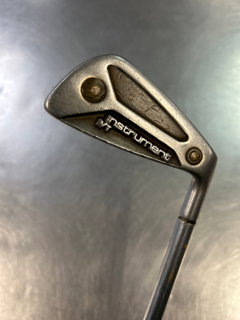 Vist Large View of Product Image Which is Used FIRST FLIGHT 3 Mens Individual Iron RH 6 Iron