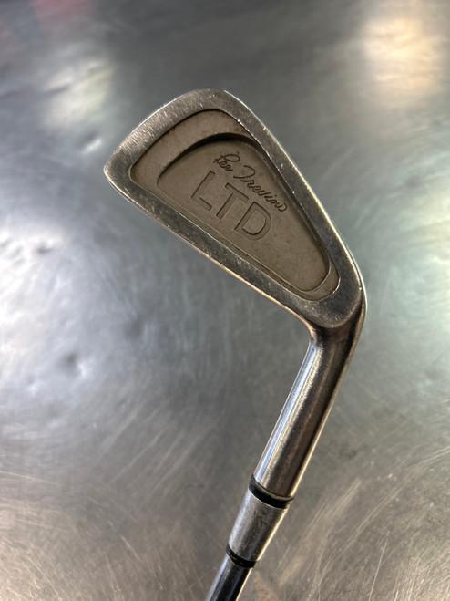 Vist Large View of Product Image Which is Used FAULTLESS Mens Individual Iron RH 5 Iron