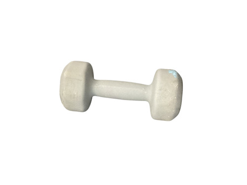 Vist Large View of Product Image Which is Used Hex Dumbbell (Each) 10 lb