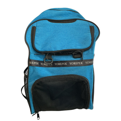 Vist Large View of Product Image Which is Used BB BACKPACK BB/SB Player Backpack Royal Blue