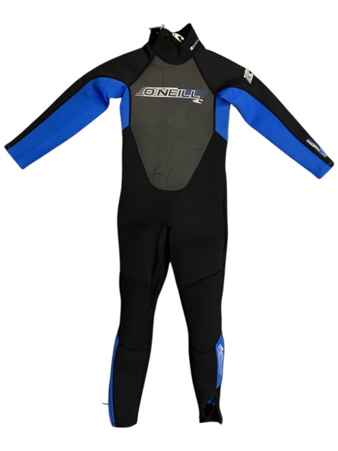 Vist Large View of Product Image Which is Used O'Neill Junior Swim Suit Black MD