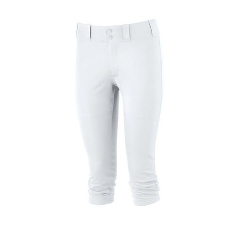 Vist Large View of Product Image Which is New WMNS PROSPECT PANT WHT SM