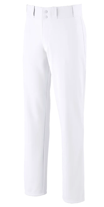 Vist Large View of Product Image Which is New YTH PROSPECT PANT WHT SM