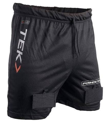 Vist Large View of Product Image Which is New V3.0 TEK MSH SHRT SR XXL