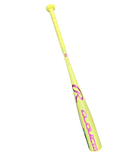 Vist Large View of Product Image Which is New CLOUT AI 28IN -10