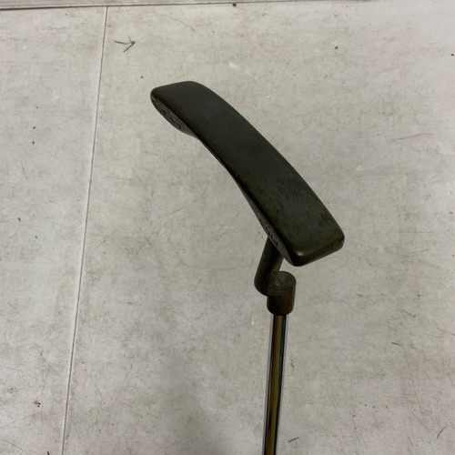Vist Large View of Product Image Which is Used Ping A-BLADE Mens Putter RH