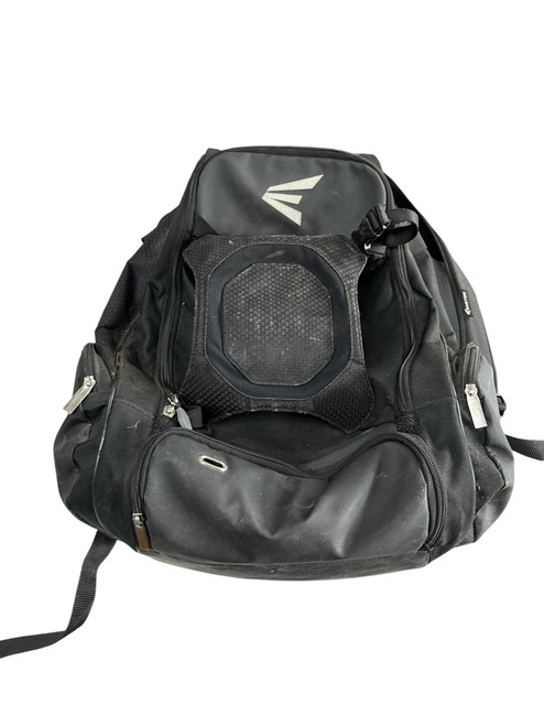 Vist Large View of Product Image Which is Used Easton BATPACK BLACK BB/SB Player Backpack Black