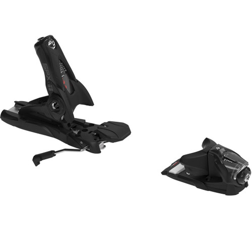 Vist Large View of Product Image Which is New LOOK SPX 13 GW BLACK B110