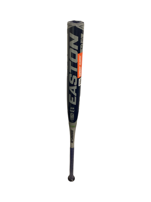 Used Easton RESMONDO FIRE FLEX BB/SB Slowpitch Bat 34" 11642-S000132223 Vist Large View of Product Image Which is Used Easton RESMONDO FIRE FLEX BB/SB Slowpitch Bat 34"