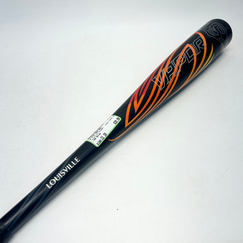 Vist Large View of Product Image Which is Used Louisville Slugger VAPOR 23 BB/SB USA 2 5/8 Bat 31"