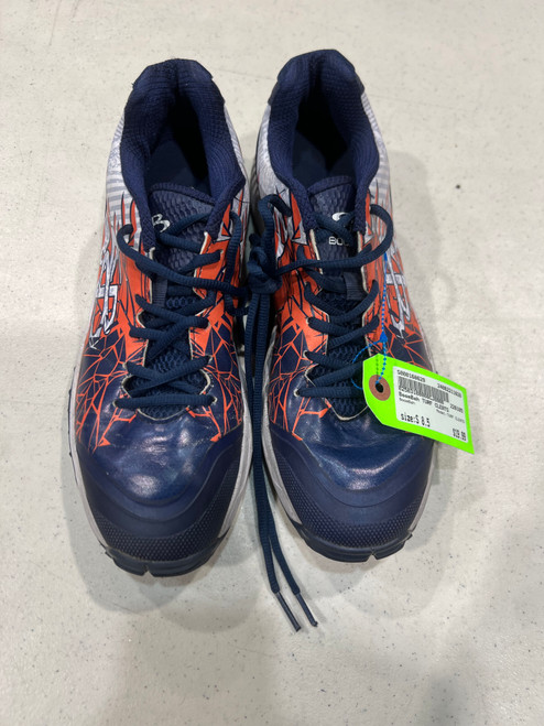 Used BoomBah TURF CLEATS BB/SB Cleats None Senior 8.5 11628-S000168629