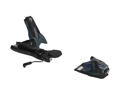 Vist Large View of Product Image Which is New LOOK SPX 13 GW PETROL BLUE B100