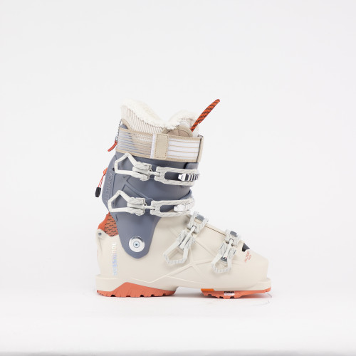 Vist Large View of Product Image Which is New ROSSIGNOL 26 ALLTRACK PRO 90 W GW 25.5