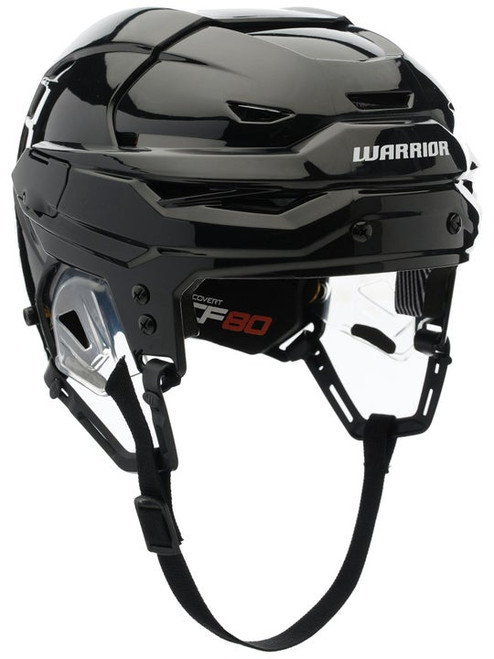 Vist Large View of Product Image Which is New Warrior CF 80 Helmet Large