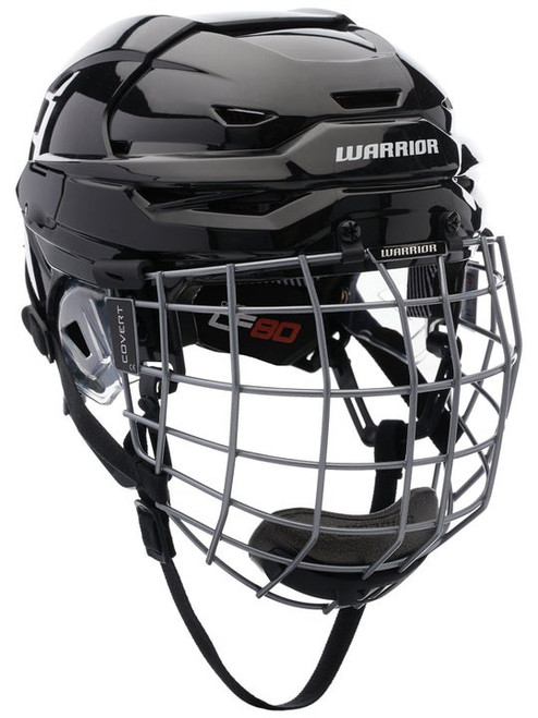 Vist Large View of Product Image Which is New Warrior CF 80 Combo Large