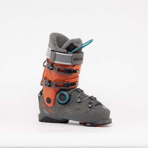 Vist Large View of Product Image Which is New ROSSIGNOL 27 ALLTRACK 90 HV BOA GW  26.5