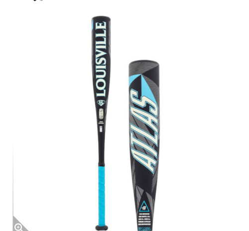 Vist Large View of Product Image Which is New 2026 ATLAS USSSA 30/5
