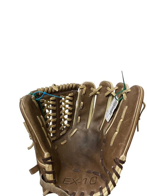 Vist Large View of Product Image Which is Used USA 44PRO BB/SB Glove RH Throw None 12"
