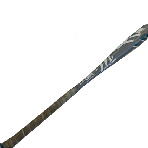 Vist Large View of Product Image Which is Used Marucci F5 BB/SB USA 2 5/8 Bat 31"