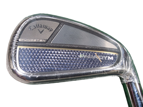Vist Large View of Product Image Which is Callaway Golf Individual Irons