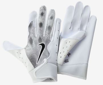 Vist Large View of Product Image Which is New Nike Vapor Jet White Yth M