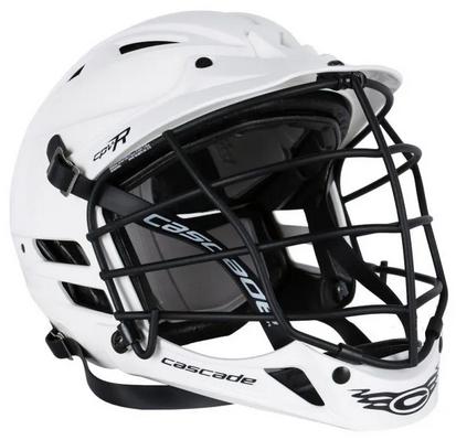 Vist Large View of Product Image Which is New CPVR M/L WHT