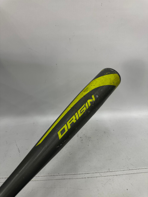 Vist Large View of Product Image Which is Used AXE ORIGIN BB/SB USA 2 5/8 Bat 29"