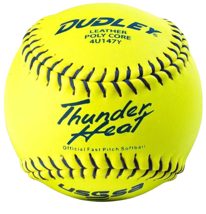 Vist Large View of Product Image Which is New DUDLEY USSSA 12' LTHR DZ