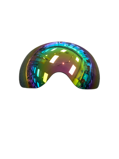 Vist Large View of Product Image Which is New Traverse Plus Lens Bismuth
