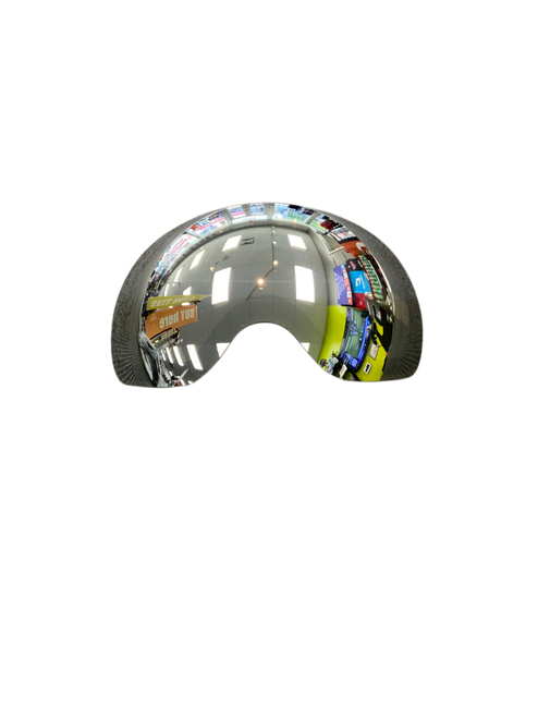 Vist Large View of Product Image Which is New Traverse Plus Lens Mirror