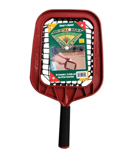 Vist Large View of Product Image Which is New ACCUBAT COACHES HELPER