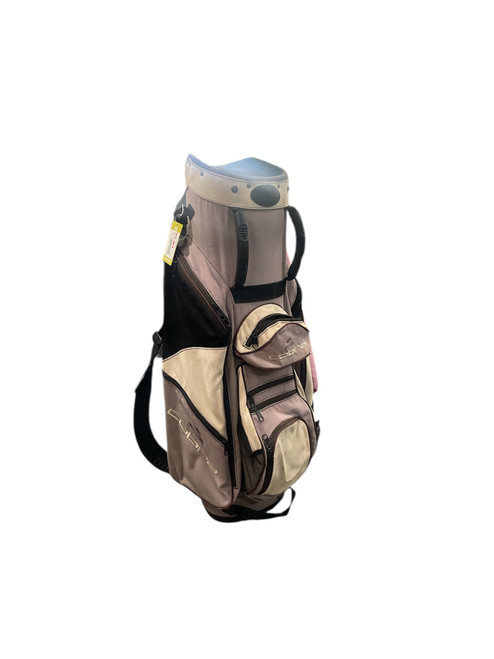 Vist Large View of Product Image Which is Used Cobra STAND BAG Mens Stand Bag Royal Blue