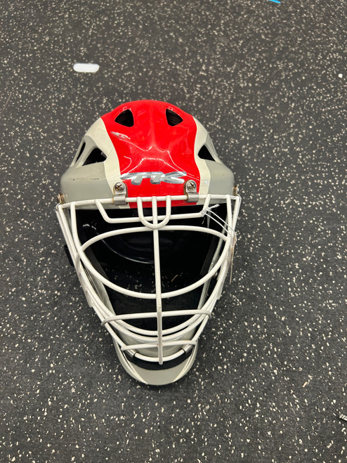 Vist Large View of Product Image Which is Used TK HELMET FH Facial Protection None Senior