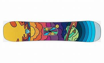 Vist Large View of Product Image Which is New Ross Scan Board 110cm