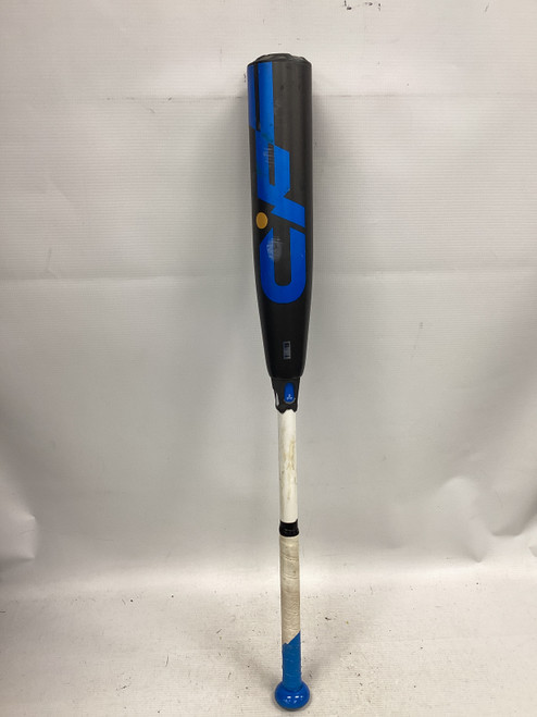 Vist Large View of Product Image Which is Used Demarini CF COMPOSITE UFX-22 BB/SB USA 2 5/8 Bat 30"