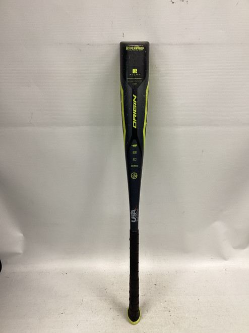 Vist Large View of Product Image Which is Used AXE ORIGIN BB/SB USA 2 5/8 Bat 29"