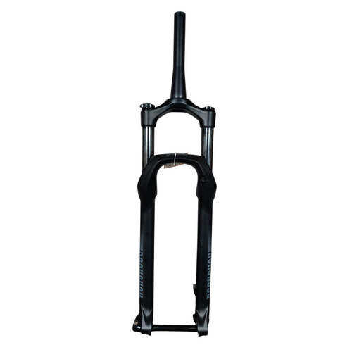 Vist Large View of Product Image Which is Used RockShox Judy Silver 130mm 29" Bike Fork