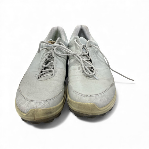 Vist Large View of Product Image Which is Used Ecco Mens Golf Shoes Grey Senior 12.5