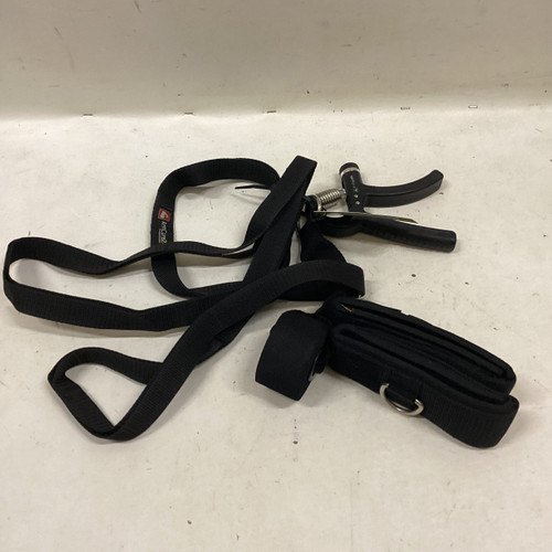 Vist Large View of Product Image Which is Used ARM CARE 2 GO TRAINING AID BB/SB Training Aid
