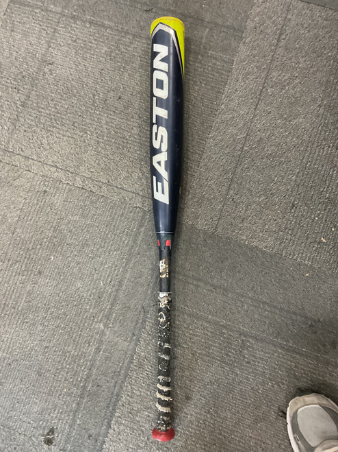 Vist Large View of Product Image Which is Used Easton ADV 360 BB/SB USA 2 5/8 Bat 31"