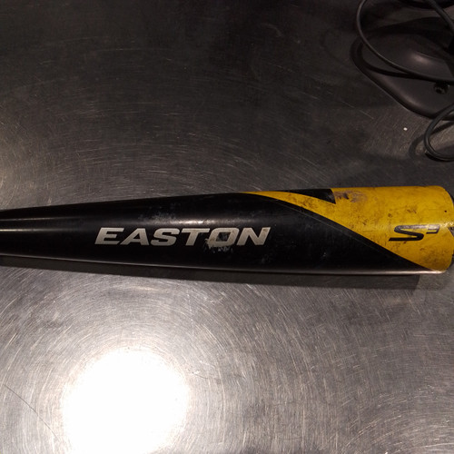 Vist Large View of Product Image Which is Used Easton S3 BB/SB High School -3 Bat 30"